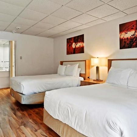 Mountain Laurel Resort White Haven Exterior photo