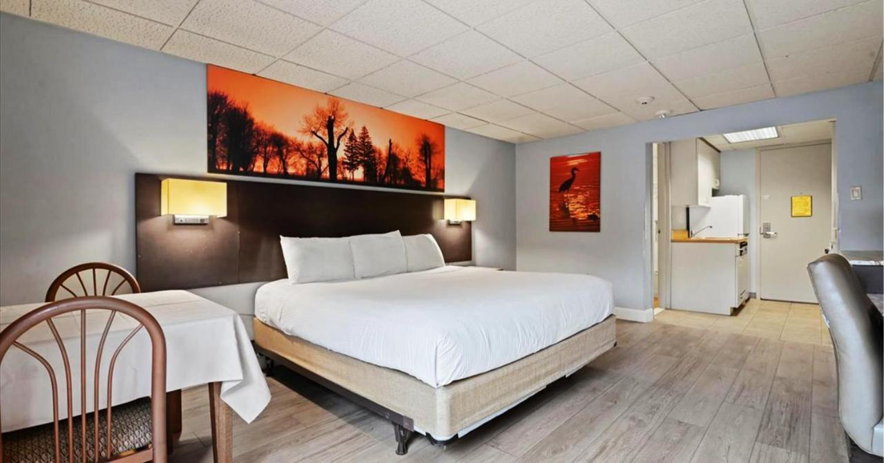 Mountain Laurel Resort White Haven Exterior photo