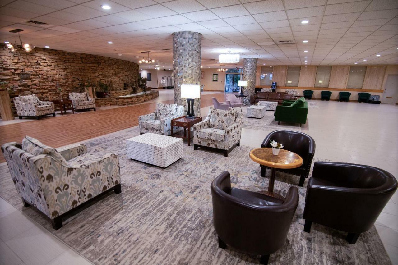 Mountain Laurel Resort White Haven Exterior photo